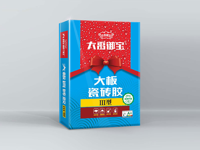大板瓷砖胶III型