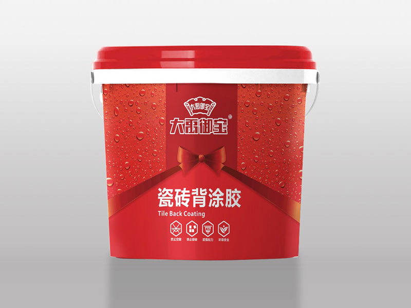 瓷砖背涂胶